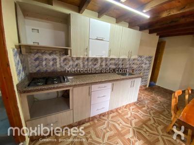 Apartamento en arriendo en Caicedo, Medellín · foto 2 de 11