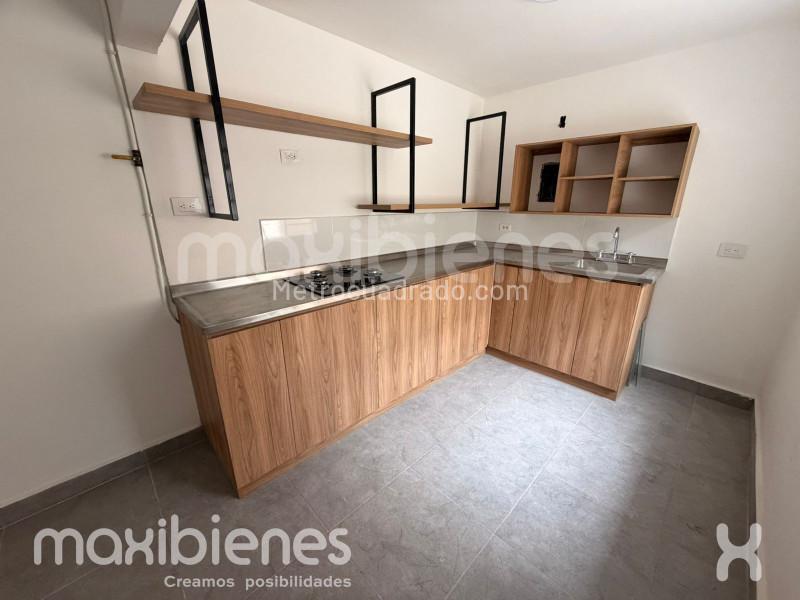 Apartamento en Arriendo, San Diego, Medellín, Medellín