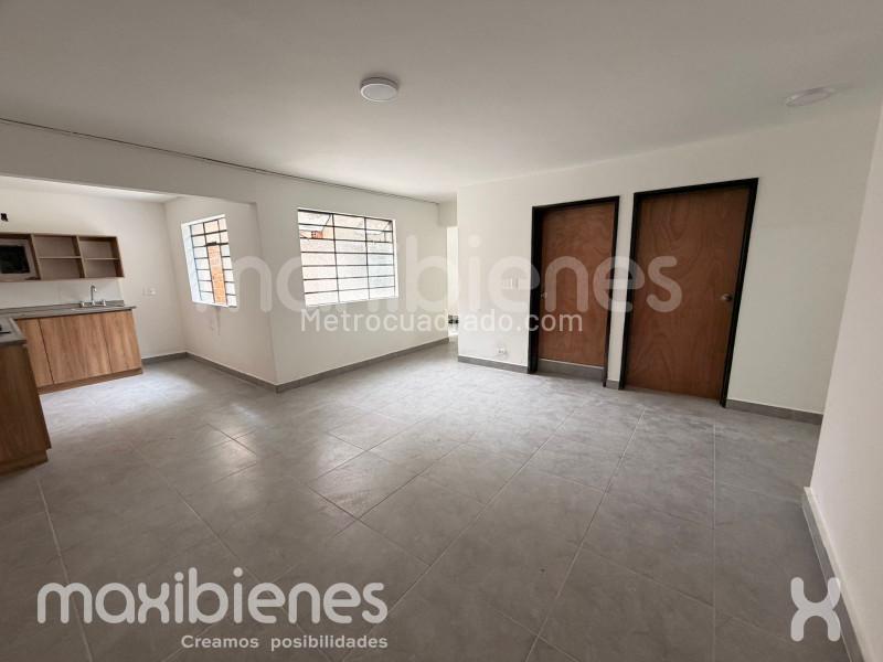 Apartamento en Arriendo, San Diego, Medellín - Ansicht 4