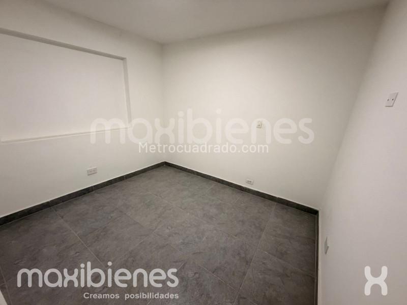 Apartamento en Arriendo, San Diego, Medellín - Ansicht 5
