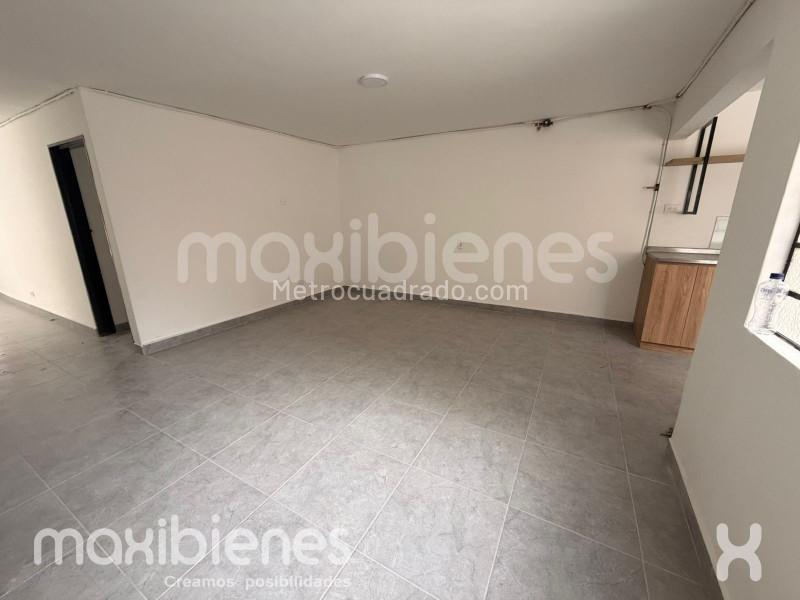 Apartamento en Arriendo, San Diego, Medellín - Ansicht 6