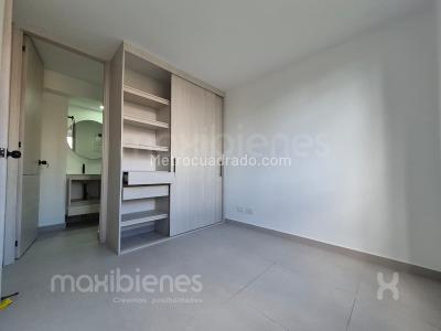Apartamento de 2 alcobas en venta en El Porvenir, Rionegro, 49 m² · foto 5 de 18