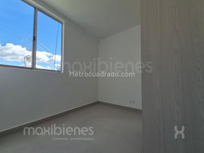 Apartamento de 2 alcobas en venta en El Porvenir, Rionegro, 49 m² · foto 6 de 18