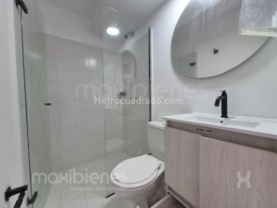 Apartamento de 2 alcobas en venta en El Porvenir, Rionegro, 49 m² · foto 8 de 18