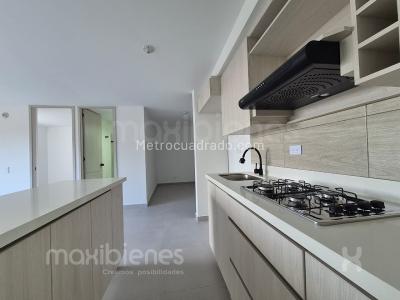 Apartamento de 2 alcobas en venta en El Porvenir, Rionegro, 49 m² · foto 11 de 18