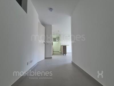 Apartamento de 2 alcobas en venta en El Porvenir, Rionegro, 49 m² · foto 12 de 18