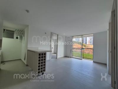 Apartamento de 2 alcobas en venta en El Porvenir, Rionegro, 49 m² · foto 14 de 18