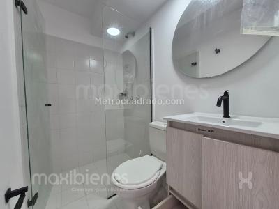 Apartamento de 2 alcobas en venta en El Porvenir, Rionegro, 49 m² · foto 15 de 18