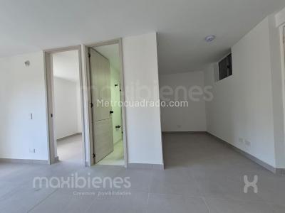 Apartamento de 2 alcobas en venta en El Porvenir, Rionegro, 49 m² · foto 16 de 18