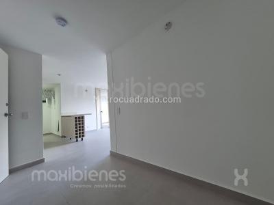 Apartamento de 2 alcobas en venta en El Porvenir, Rionegro, 49 m² · foto 17 de 18