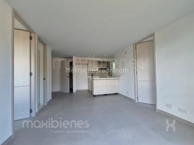 Apartamento de 2 alcobas en venta en El Porvenir, Rionegro, 49 m² · foto 18 de 18