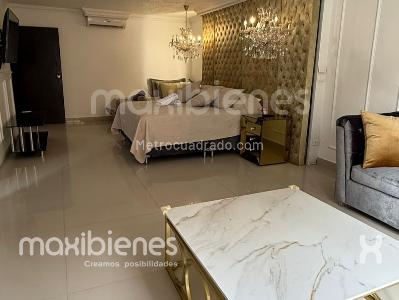 Casa de 4 alcobas en venta en Santa Teresita, Medellín, 440 m² · foto 4 de 20