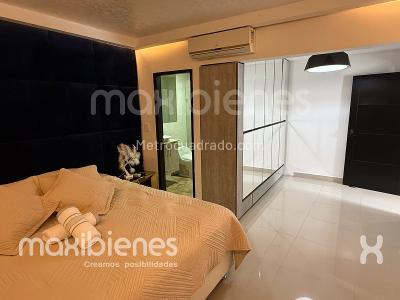 Casa de 4 alcobas en venta en Santa Teresita, Medellín, 440 m² · foto 5 de 20