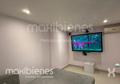 Casa de 4 alcobas en venta en Santa Teresita, Medellín, 440 m² · foto 6 de 20