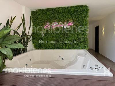 Casa de 4 alcobas en venta en Santa Teresita, Medellín, 440 m² · foto 8 de 20