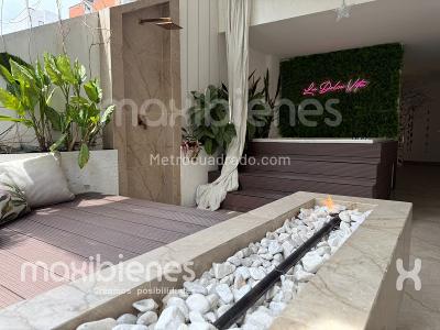Casa de 4 alcobas en venta en Santa Teresita, Medellín, 440 m² · foto 10 de 20