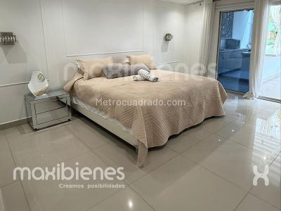 Casa de 4 alcobas en venta en Santa Teresita, Medellín, 440 m² · foto 11 de 20