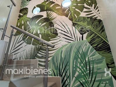 Casa de 4 alcobas en venta en Santa Teresita, Medellín, 440 m² · foto 12 de 20