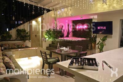 Casa de 4 alcobas en venta en Santa Teresita, Medellín, 440 m² · foto 15 de 20