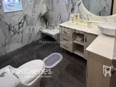 Casa de 4 alcobas en venta en Santa Teresita, Medellín, 440 m² · foto 16 de 20