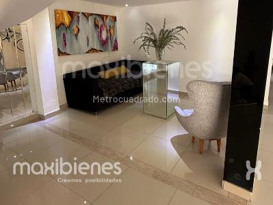 Casa de 4 alcobas en venta en Santa Teresita, Medellín, 440 m² · foto 19 de 20