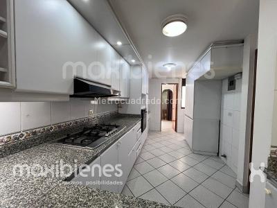 Apartamento en venta en Santa Teresita, Medellín · foto 3 de 20