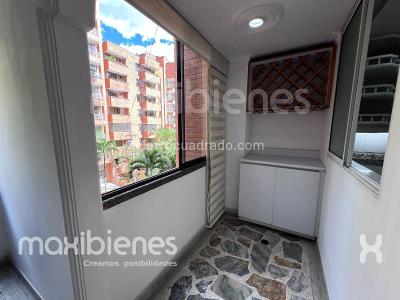 Apartamento en venta en Santa Teresita, Medellín · foto 7 de 20