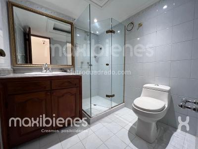 Apartamento en venta en Santa Teresita, Medellín · foto 8 de 20