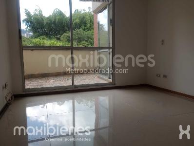 Apartamento de 2 alcobas en venta en Las Lomitas, Sabaneta, 103 m² · foto 3 de 16