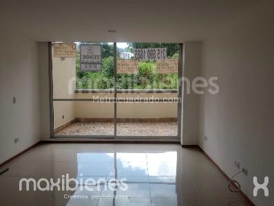 Apartamento de 2 alcobas en venta en Las Lomitas, Sabaneta, 103 m² · foto 4 de 16