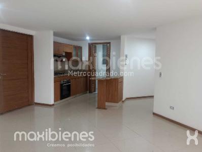 Apartamento de 2 alcobas en venta en Las Lomitas, Sabaneta, 103 m² · foto 5 de 16