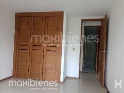 Apartamento de 2 alcobas en venta en Las Lomitas, Sabaneta, 103 m² · foto 9 de 16