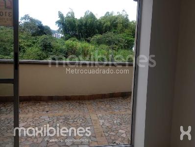 Apartamento de 2 alcobas en venta en Las Lomitas, Sabaneta, 103 m² · foto 13 de 16