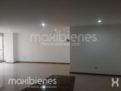 Apartamento de 2 alcobas en venta en Las Lomitas, Sabaneta, 103 m² · foto 14 de 16
