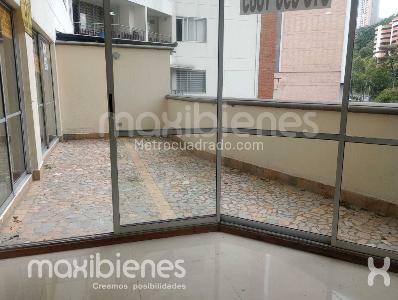 Apartamento de 2 alcobas en venta en Las Lomitas, Sabaneta, 103 m² · foto 15 de 16
