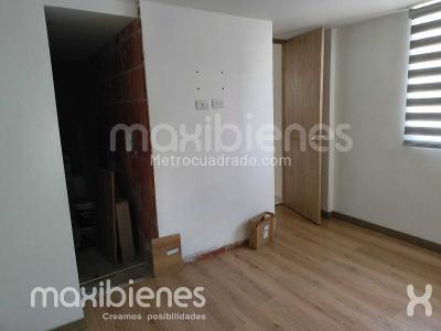Apartamento en venta en Pajarito, Medellín · foto 13 de 13