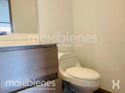 Apartamento en arriendo en San Lucas, Medellín · foto 13 de 14