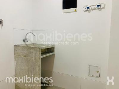 Apartamento en arriendo en San Lucas, Medellín · foto 14 de 14