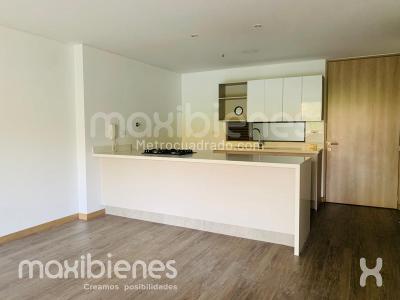 Apartamento en arriendo en San Lucas, Medellín · foto 4 de 14