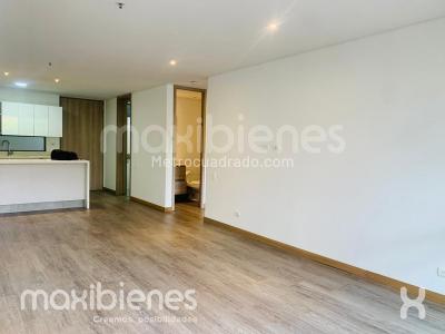 Apartamento en arriendo en San Lucas, Medellín · foto 5 de 14