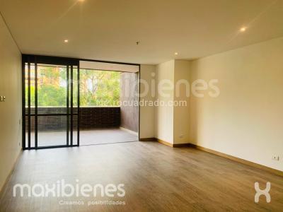 Apartamento en arriendo en San Lucas, Medellín · foto 6 de 14