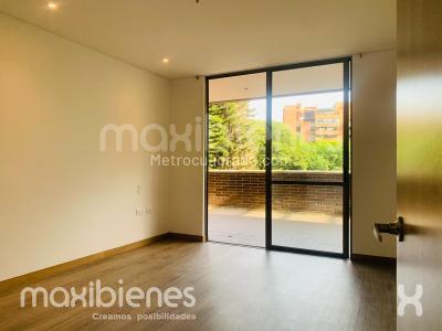 Apartamento en arriendo en San Lucas, Medellín · foto 7 de 14