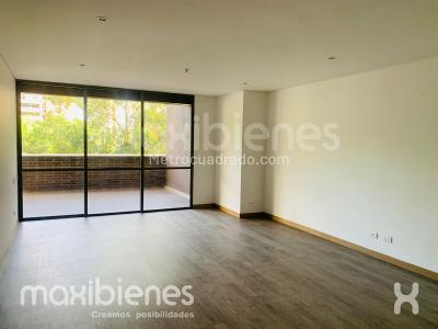 Apartamento en arriendo en San Lucas, Medellín · foto 8 de 14