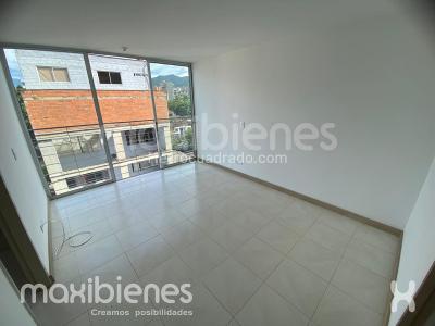 Apartamento de 3 alcobas en arriendo en Belen La Palma, Medellín, 80 m² · foto 10 de 17
