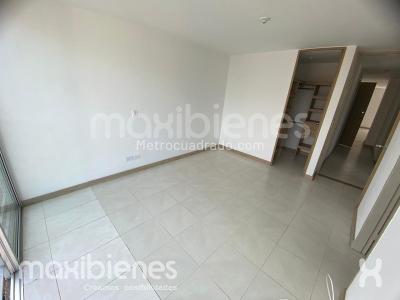 Apartamento de 3 alcobas en arriendo en Belen La Palma, Medellín, 80 m² · foto 11 de 17