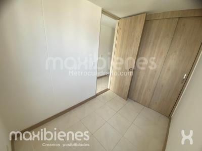 Apartamento de 3 alcobas en arriendo en Belen La Palma, Medellín, 80 m² · foto 12 de 17