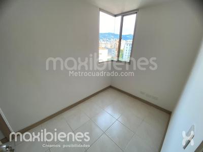 Apartamento de 3 alcobas en arriendo en Belen La Palma, Medellín, 80 m² · foto 13 de 17
