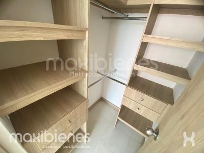 Apartamento de 3 alcobas en arriendo en Belen La Palma, Medellín, 80 m² · foto 14 de 17