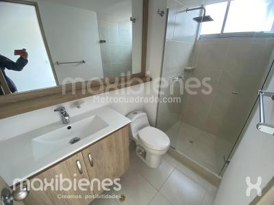 Apartamento de 3 alcobas en arriendo en Belen La Palma, Medellín, 80 m² · foto 15 de 17