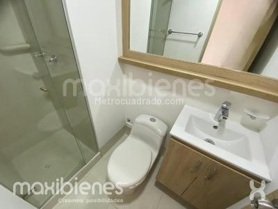 Apartamento de 3 alcobas en arriendo en Belen La Palma, Medellín, 80 m² · foto 16 de 17